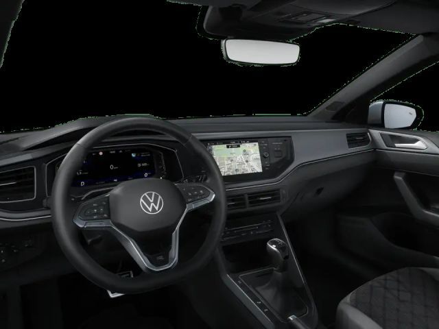 Volkswagen Polo DSG Sport