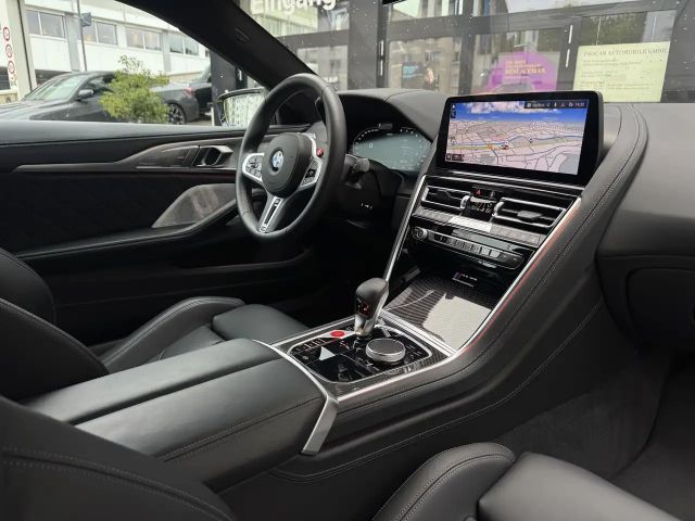 BMW M8 Competition Coupé xDrive