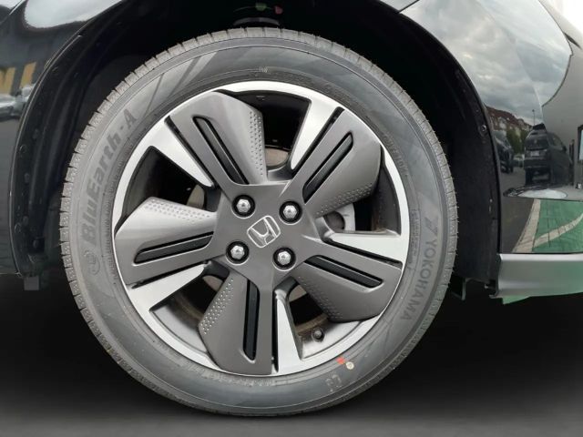 Honda Jazz 1.5 Advance Hybrid