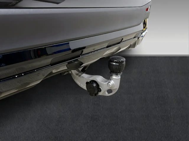 Mercedes-Benz GLC 450 4MATIC AMG Line