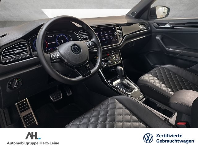 Volkswagen T-Roc 1.5 TSI Cabriolet DSG