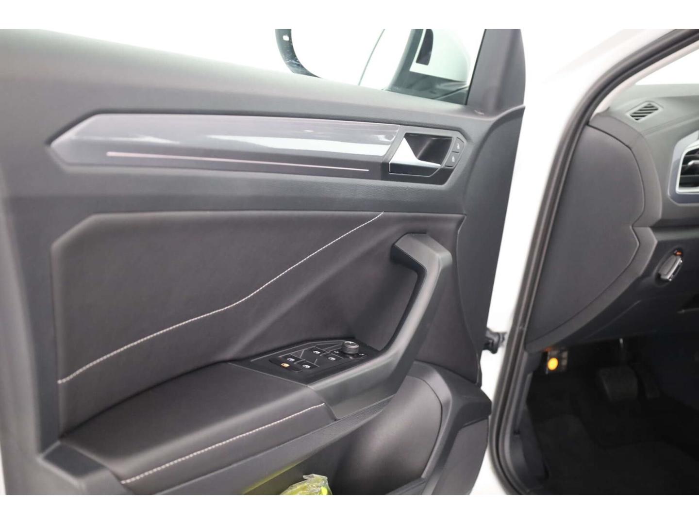 Volkswagen T-Roc 1.5 TSI Style