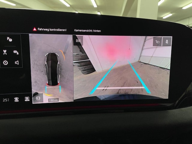 Audi A6 e-tron Avant Quattro