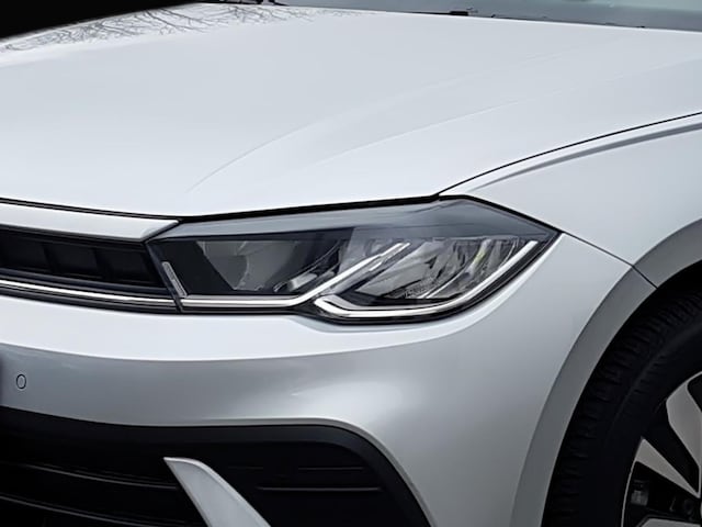 Volkswagen Polo 1.0 TSI