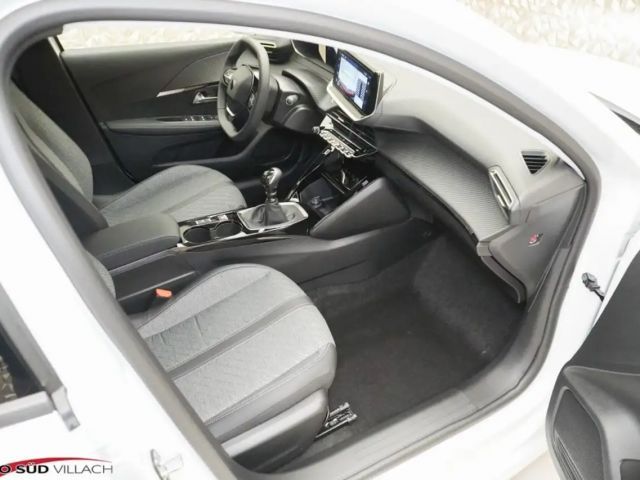 Peugeot 208 Allure Pack PureTech