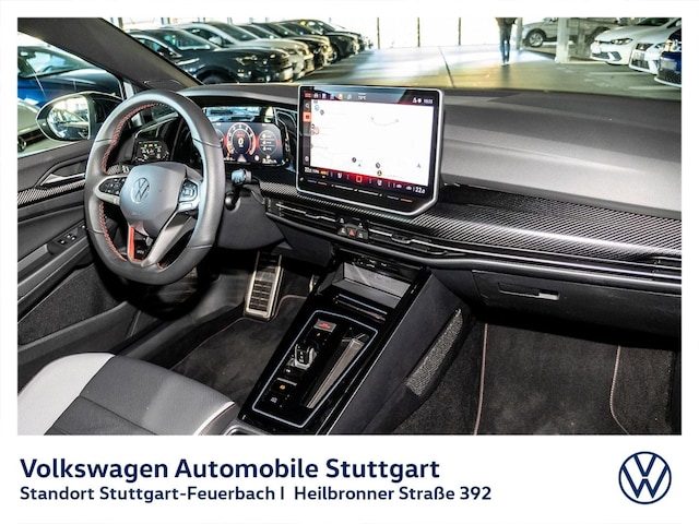 Volkswagen Golf DSG GTI