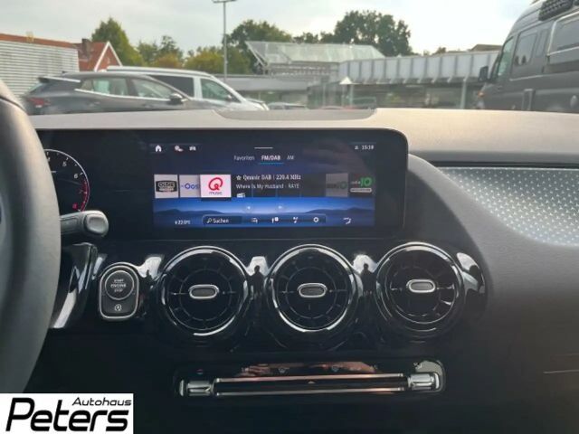 Mercedes-Benz B 180 Progressive