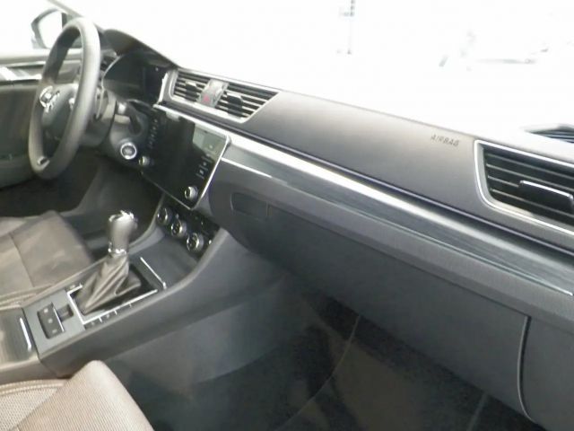 Skoda Superb Style Style