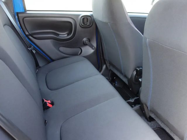 Fiat Panda 1.0 GSE Hybrid *Radio 7"/Bluetooth/DAB/ESP/PDC*