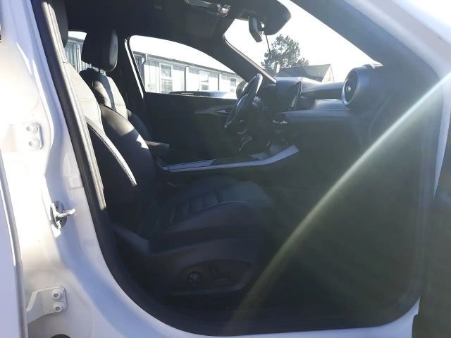 Alfa Romeo Tonale TI