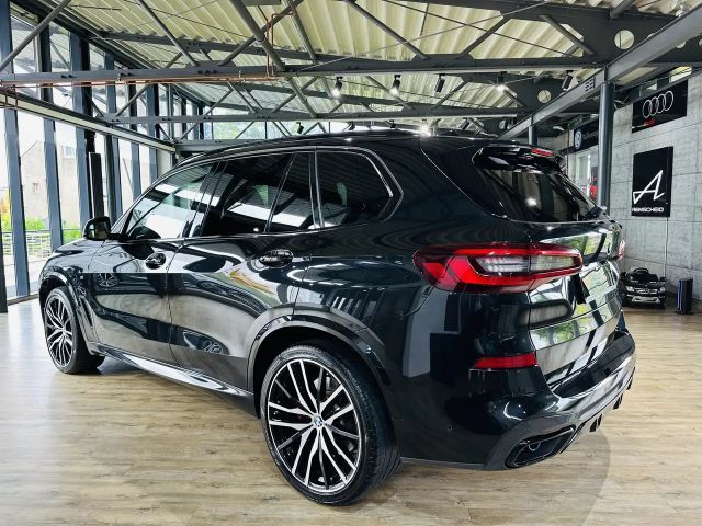 BMW X5 i*PANORAMA*ACC*KAMERA*LED*NAVI*22.ZOLL