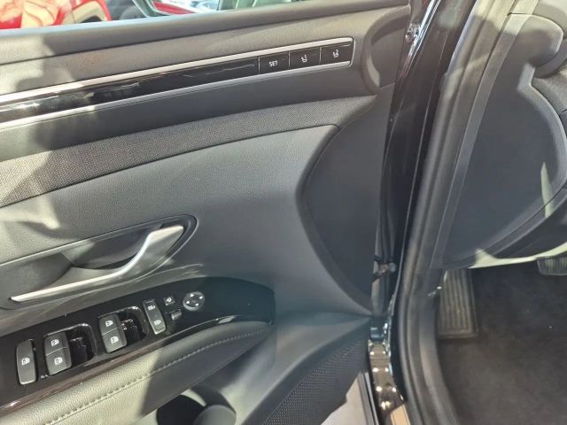 Hyundai Tucson Prime