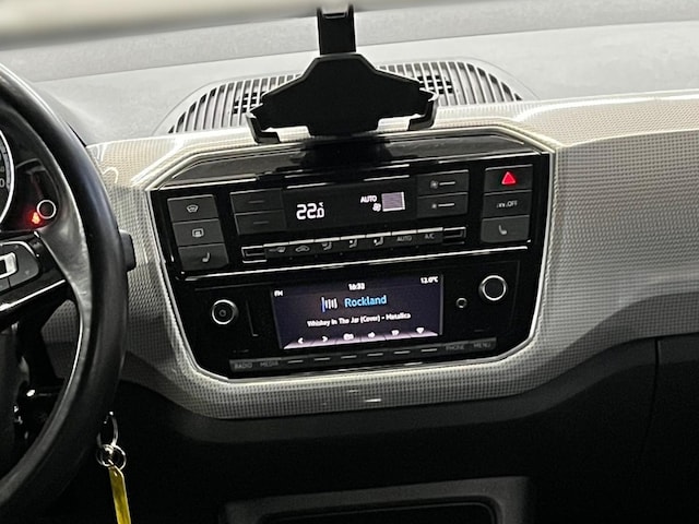 Volkswagen e-up! Move Move up!