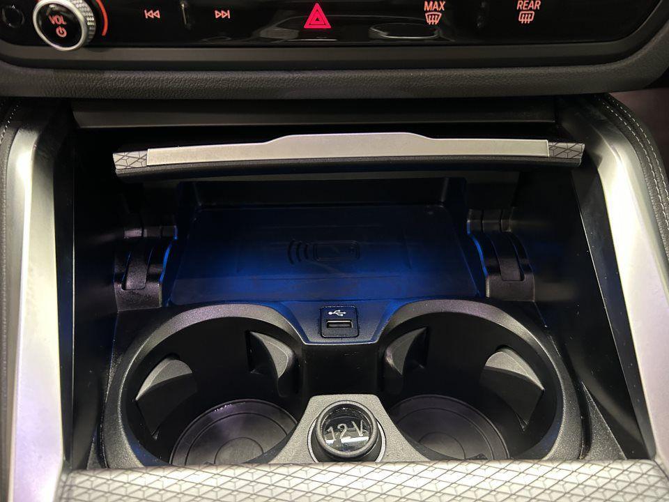 BMW M440 Cabrio xDrive