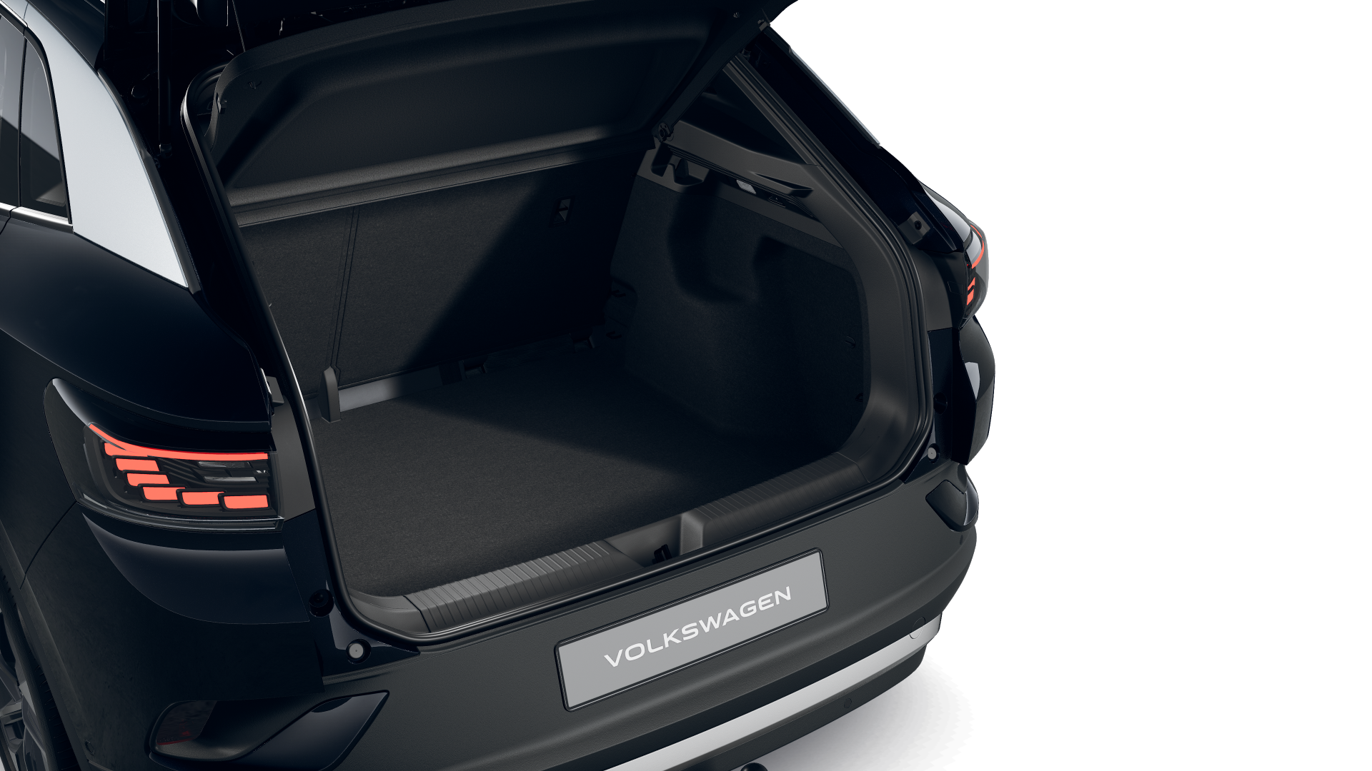 Volkswagen ID.4 Performance Pure