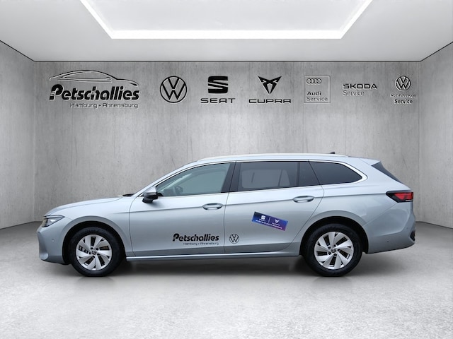 Volkswagen Passat Business DSG