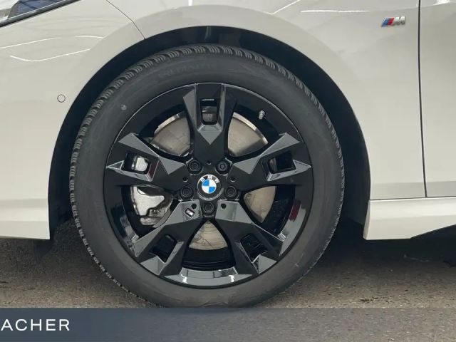 BMW 123 M-Sport Sedan xDrive