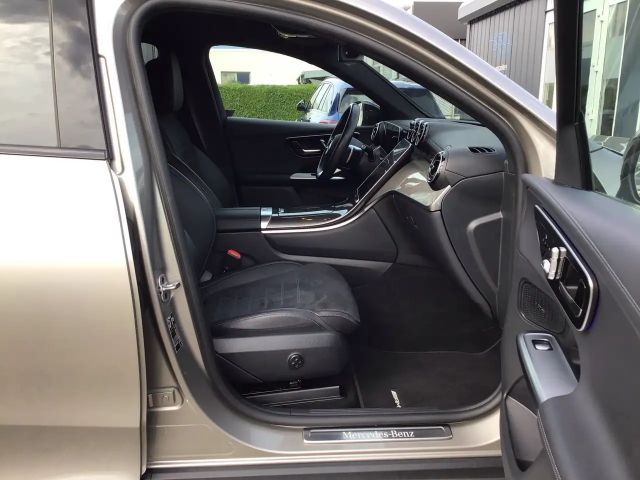 Mercedes-Benz GLC 300 4MATIC Coupé