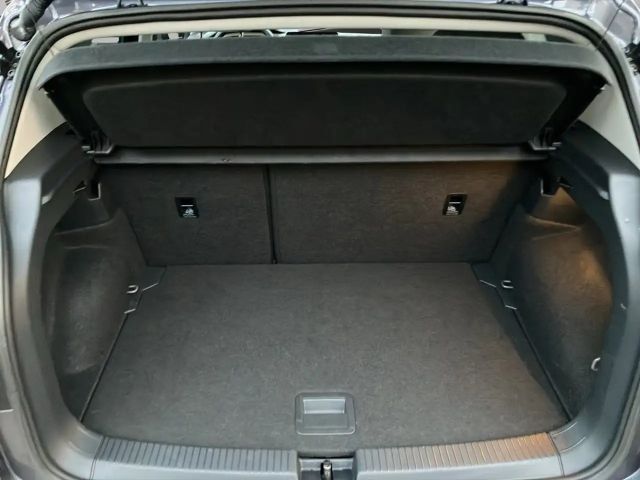 Volkswagen T-Cross DSG Style