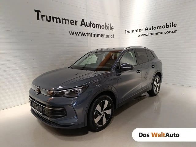 Volkswagen Tiguan DSG eHybrid