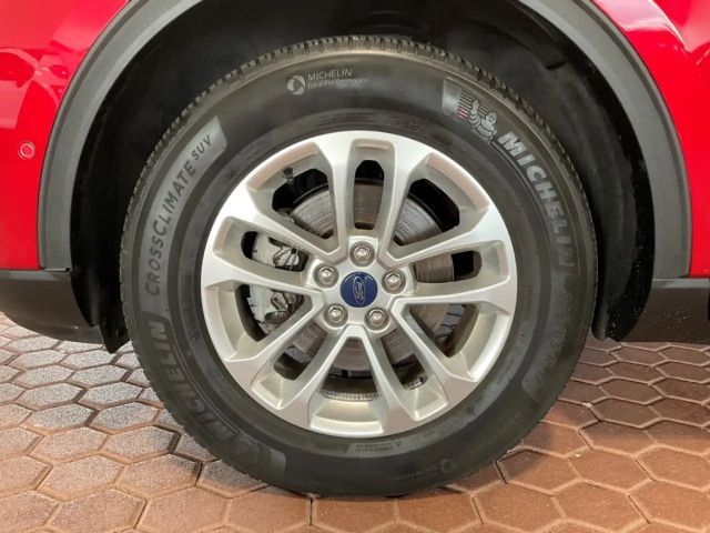 Ford Kuga Titanium X