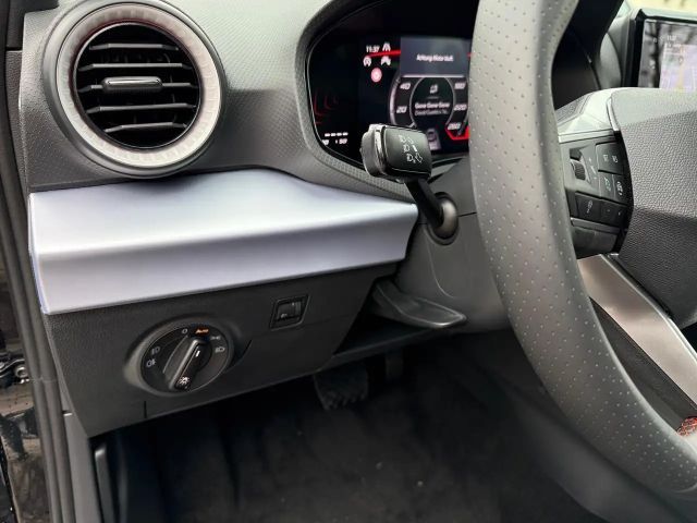 Seat Ibiza 1.5 TSI DSG FR-lijn