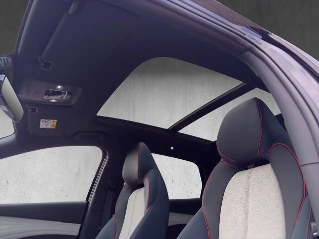 BYD Atto 3 86,4 kWh Design