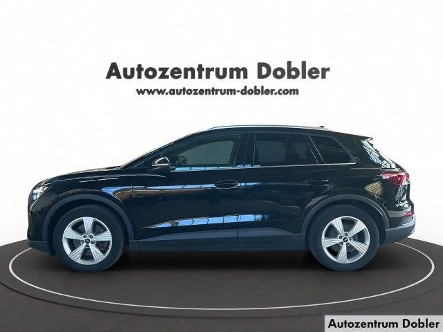 Audi Q4 e-tron 40