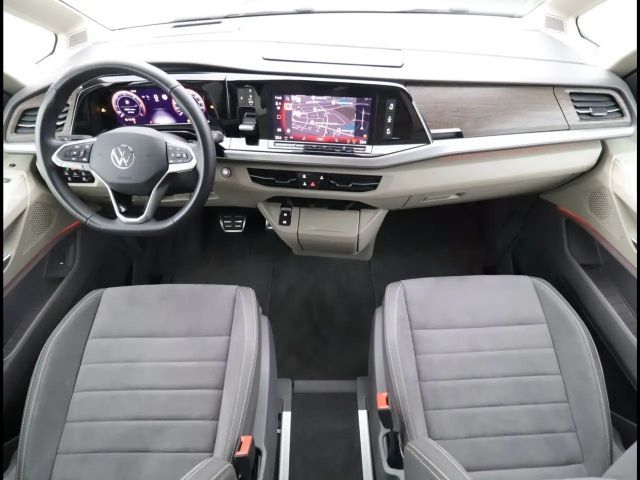 Volkswagen Multivan 2.0 TDI DSG Style T7