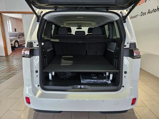 Volkswagen ID.Buzz 77 KWh Pro