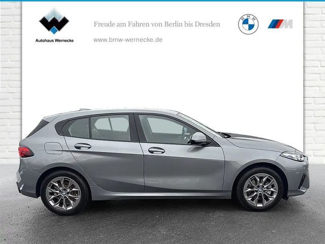 BMW 118 118d Comfort pakket Sedan