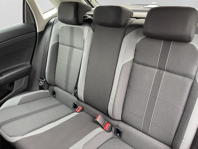 Volkswagen Polo 1.0 TSI Highline