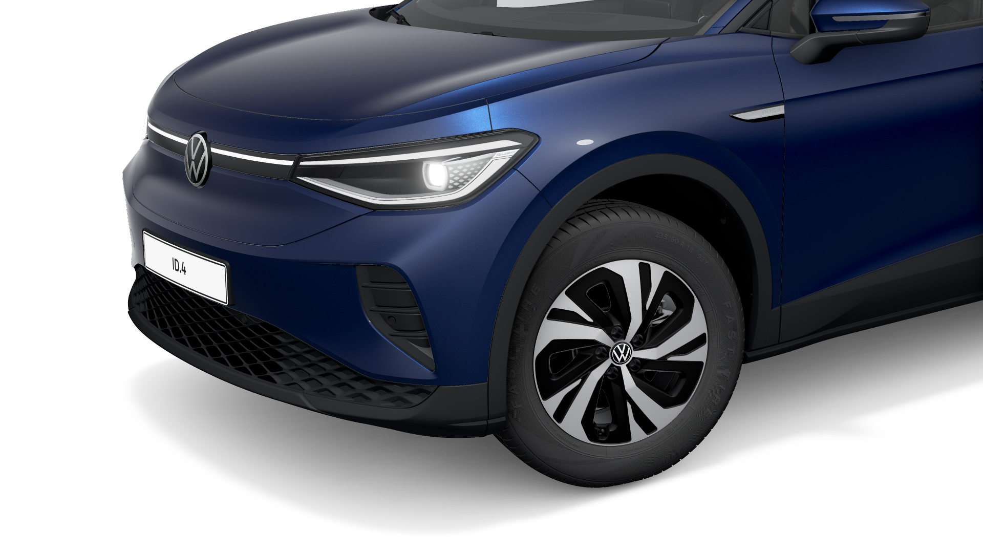 Volkswagen ID.4 Pure