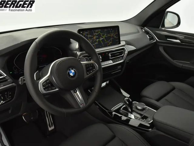 BMW X3 M-Sport xDrive20d