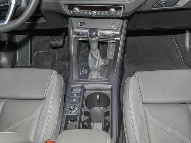Audi Q3 35 TFSI S-Tronic
