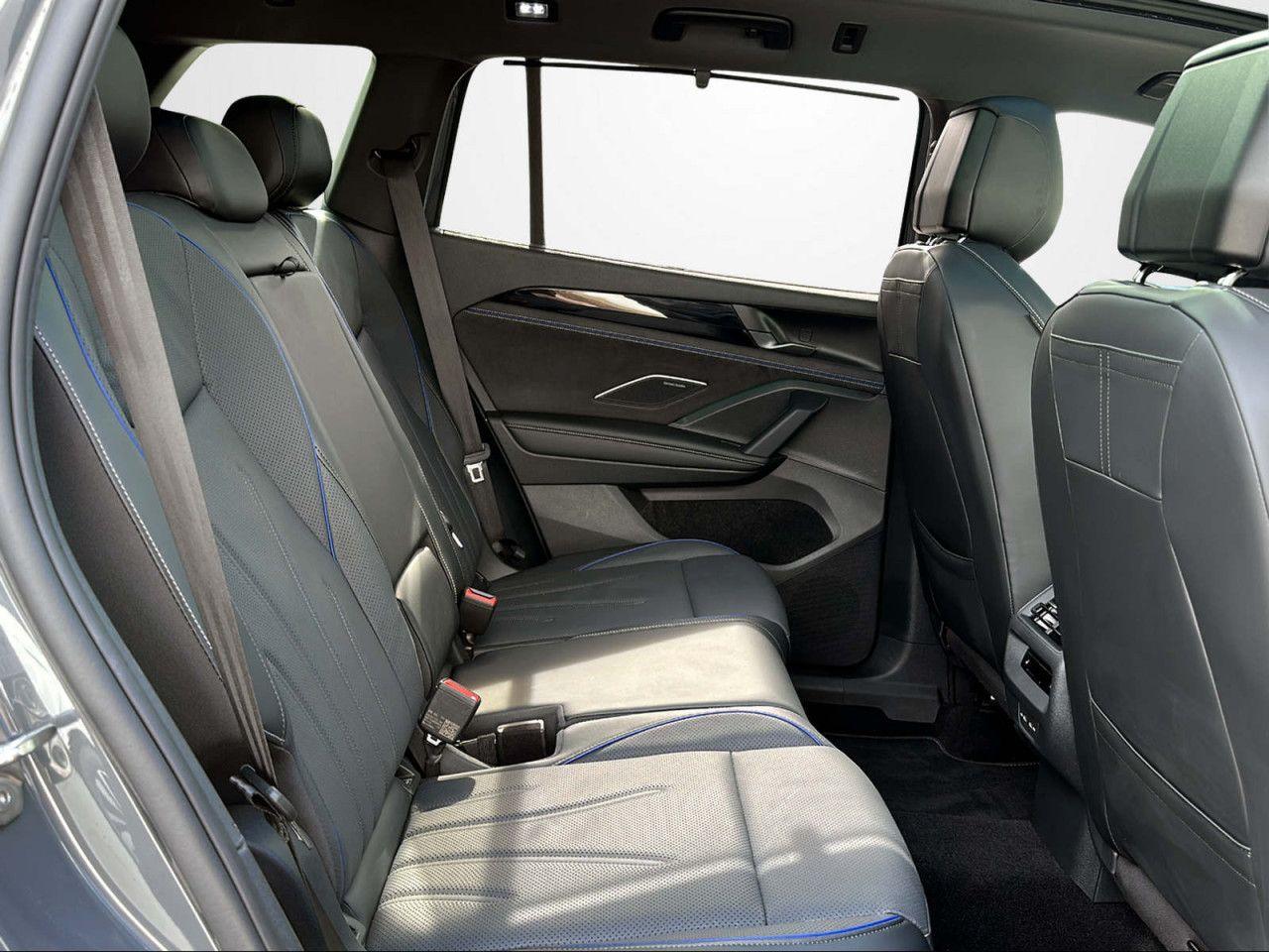 Volkswagen Tayron R-Line eHybrid