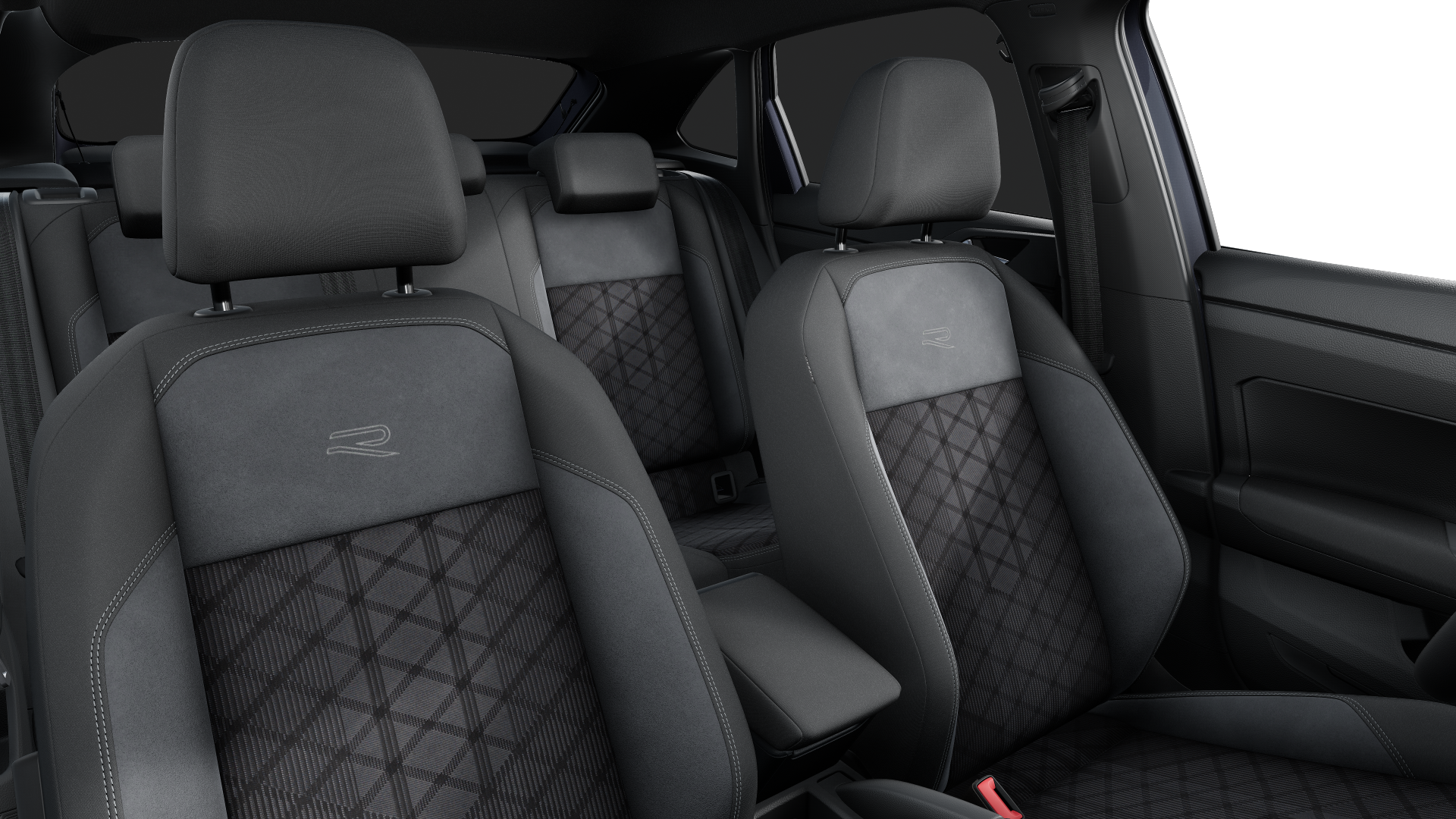 Volkswagen Taigo 1.0 TSI DSG IQ.Drive Style