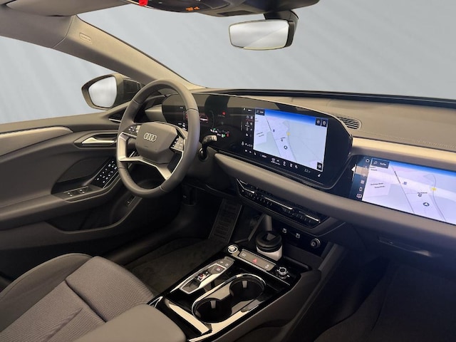 Audi A6 e-tron Avant Performance