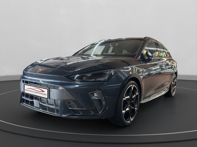 Cupra Leon DSG Sportstourer