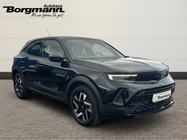 Opel Mokka GS-Line Grand Sport