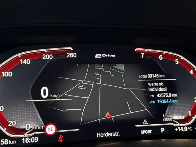 BMW X5 xDrive xDrive45e