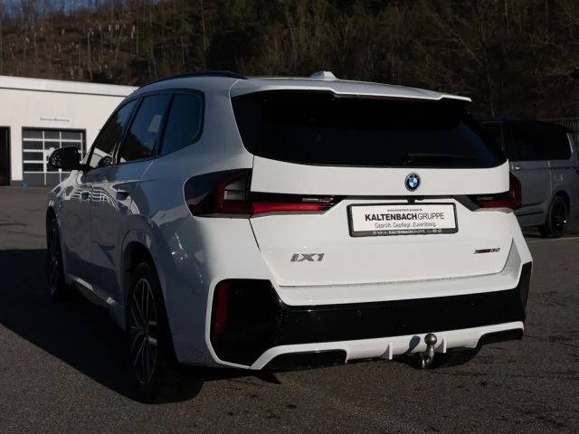 BMW X1 M-Sport