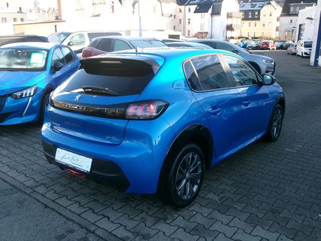 Peugeot E-208 Active Pack