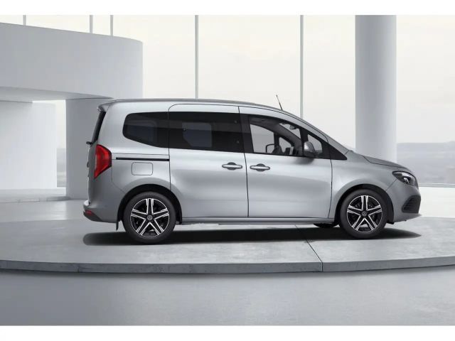 Mercedes-Benz T 180 T 180 Standard Aut. Navi Cam SHZ LED