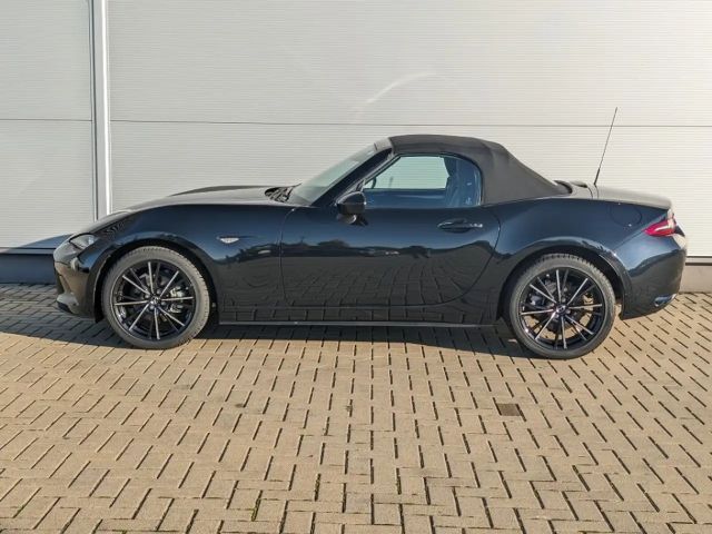 Mazda MX-5 Exclusive-line
