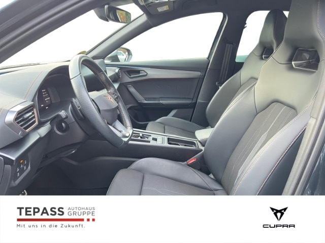 Cupra Formentor 1.4 VZ e-Hybrid