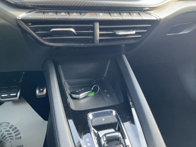 Skoda Octavia 2.0 TSI Combi RS