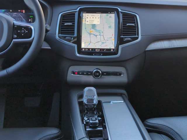 Volvo XC90 AWD Dark T8 Ultra