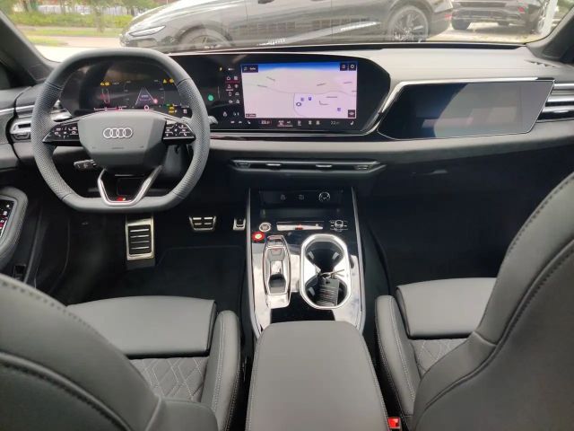 Audi A6 Quattro S-Line S-Tronic