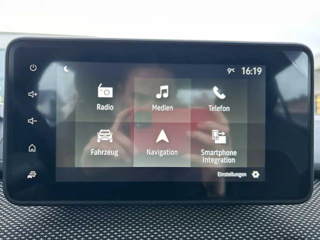 Dacia Sandero TCe 90